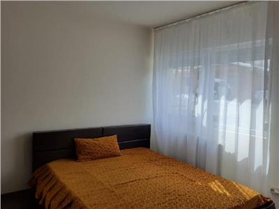 Apartament 2 camere, mobilat si utilat, parcare, Buna Ziua, zona Banca Transilvania