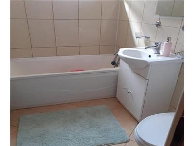 Apartament 2 camere, mobilat si utilat, parcare, Buna Ziua, zona Banca Transilvania