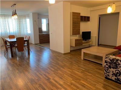 Apartament 3 camere confort lux si parcare in Europa, zona C. Turzii