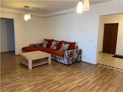 Apartament 3 camere confort lux si parcare in Europa, zona C. Turzii