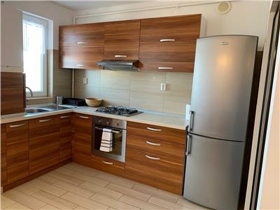 Apartament 3 camere confort lux si parcare in Europa, zona C. Turzii