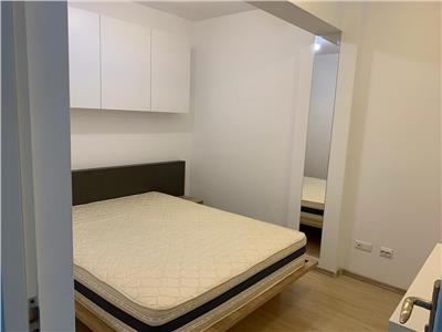 Apartament 2 camere finisat si utilat in Manastur, E. Quinet,