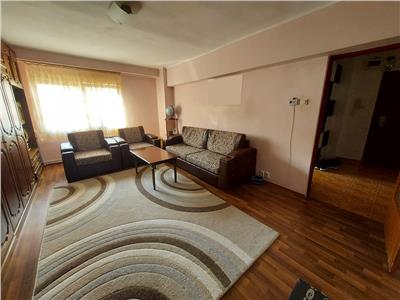 Apartament 3 camere confort sporit, 2 parcari, Central, Benzinaria Mol Dorobantilor