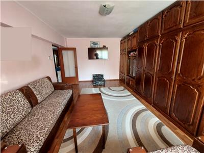 Apartament 3 camere confort sporit, 2 parcari, Central, Benzinaria Mol Dorobantilor