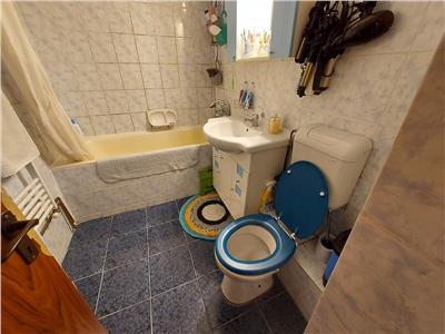 Apartament 3 camere confort sporit, 2 parcari, Central, Benzinaria Mol Dorobantilor