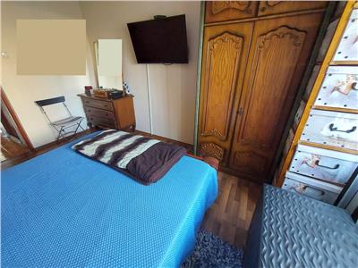 Apartament 3 camere confort sporit, 2 parcari, Central, Benzinaria Mol Dorobantilor