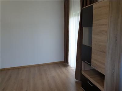 Inchiriere Apartament 2 camere decomandat cu parcare in Buna Ziua, ClujNapoca