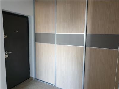 Inchiriere Apartament 2 camere decomandat cu parcare in Buna Ziua, ClujNapoca