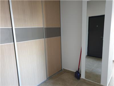 Inchiriere Apartament 2 camere decomandat cu parcare in Buna Ziua, ClujNapoca