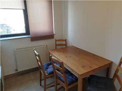 Inchiriere Apartament 2 camere decomandat cu parcare in Buna Ziua, ClujNapoca