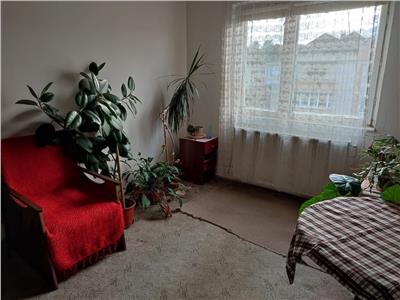 Apartament 3 camere decomandat in Plopilor, Parcul Babes