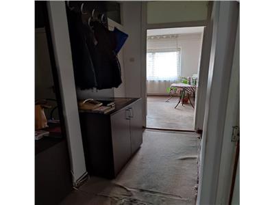 Apartament 3 camere decomandat in Plopilor, Parcul Babes