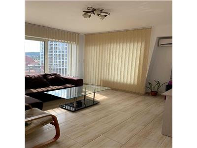 Apartament 3 camere confort sporit in Hasdeu, Platinia