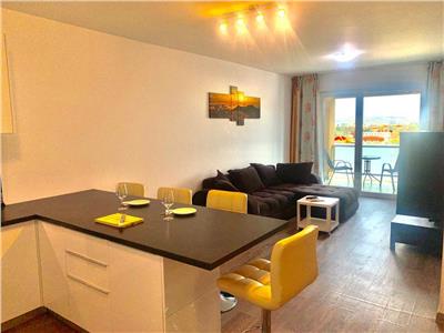 Apartament 3 camere de lux Semicentral cu cheltuieli incluse, Mall Platinia, USAMV,