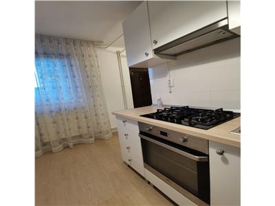 Apartament cu 1 camera, mobilat si utilat, Marasti, Bloc Spray