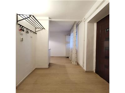 Apartament cu 1 camera, mobilat si utilat, Marasti, Bloc Spray