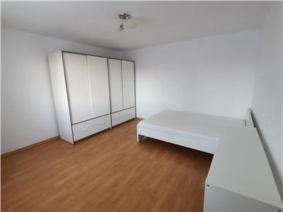 Apartament cu 1 camera, mobilat si utilat, Marasti, Bloc Spray