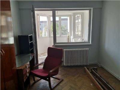 Apartament 3 camere confort sporit in Gheorgheni, N. Titulescu