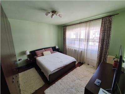 Apartament 3 camere decomandat in Manastur, zona Parc Colina