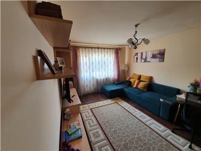 Apartament 3 camere decomandat in Manastur, zona Parc Colina