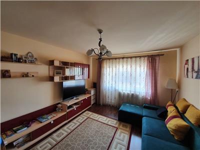 Apartament 3 camere decomandat in Manastur, zona Parc Colina