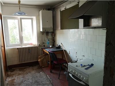 Apartament 4 camere, decomandat in Gheorgheni,  Pta Cipariu