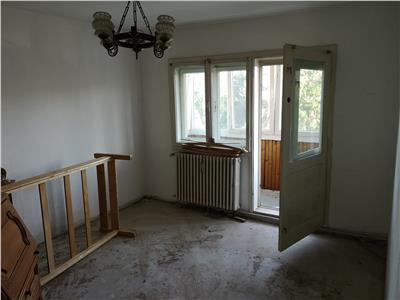 Apartament 4 camere, decomandat in Gheorgheni,  Pta Cipariu