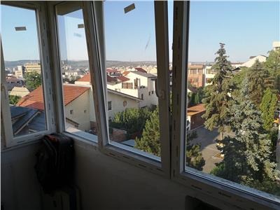 Apartament 4 camere, decomandat in Gheorgheni,  Pta Cipariu