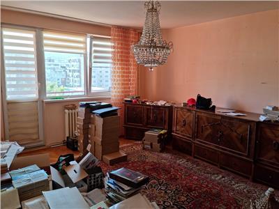Apartament 4 camere confort sporit in Gradini Manastur