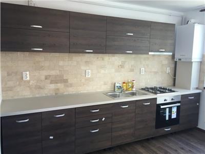 Apartament 2 camere in bloc nou, Grigorescu, Lic. O. Ghibu