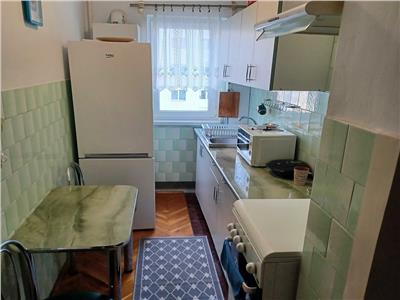 Apartament 2 camere decomandat  in Manastur, Sirena