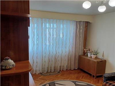 Apartament 2 camere decomandat  in Manastur, Sirena