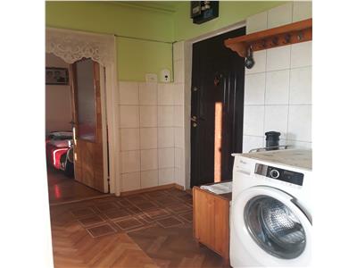 Apartament 2 camere in Manastur zona Sirena, Baza Unirea