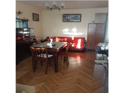 Apartament 2 camere in Manastur zona Sirena, Baza Unirea