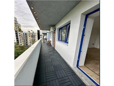 Apartament cu 3 camere finisat nou FSEGA, Iulius Mall