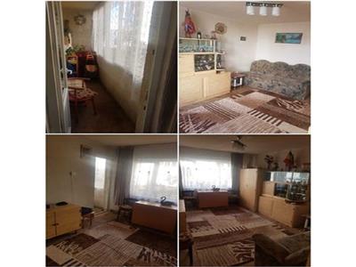 Apartament 2 camere in Manastur, parter inalt cu balcon, Pta Flora