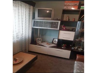 Apartament 2 camere in Manastur, parter inalt cu balcon, Pta Flora