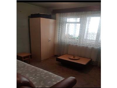 Apartament 2 camere in Manastur, parter inalt cu balcon, Pta Flora