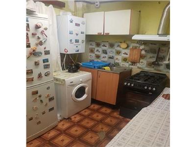 Apartament 2 camere in Manastur, parter inalt cu balcon, Pta Flora