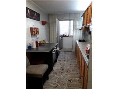 Apartament 2 cemare decomandat in Manastur, zona Big