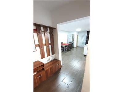 Apartament 3 camere in Plopilor, Restaurantul Japonez