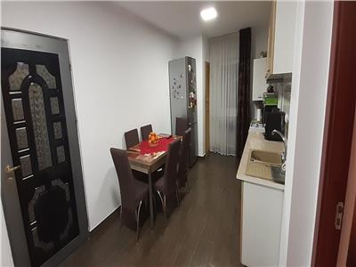 Apartament 3 camere in Plopilor, Restaurantul Japonez