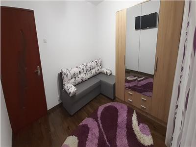 Apartament 3 camere in Plopilor, Restaurantul Japonez