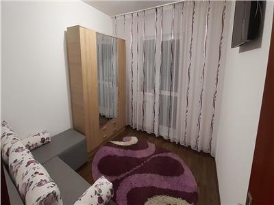 Apartament 3 camere in Plopilor, Restaurantul Japonez