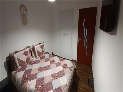 Apartament 3 camere in Plopilor, Restaurantul Japonez