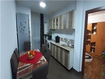 Apartament 3 camere in Plopilor, Restaurantul Japonez