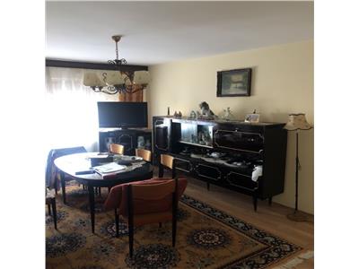 Apartament 3 camere decomandat in Manastur