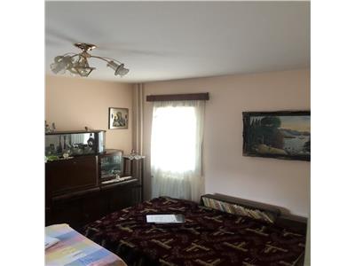 Apartament 3 camere decomandat in Manastur