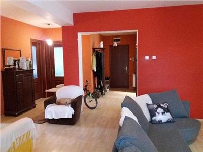 Apartament 3 camere confort lux in Buna Ziua, Oncos