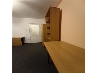 Apartament cu o camera in Gheorgheni, str. Detunata